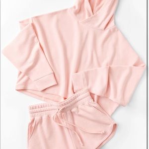 Fabletics lounge set